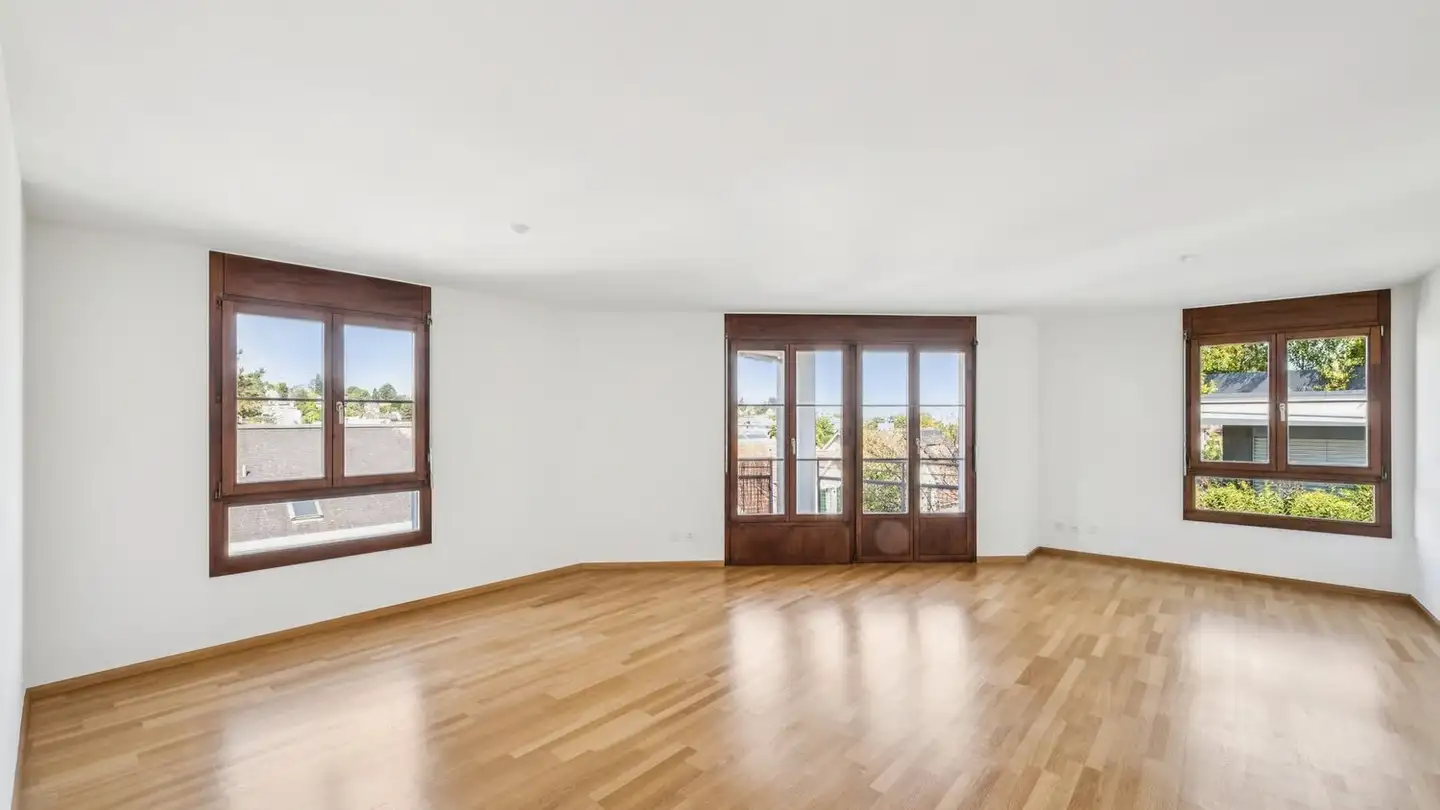Wohnung mieten - Margarethenstrasse 91, 4102 Binningen - Foto 2