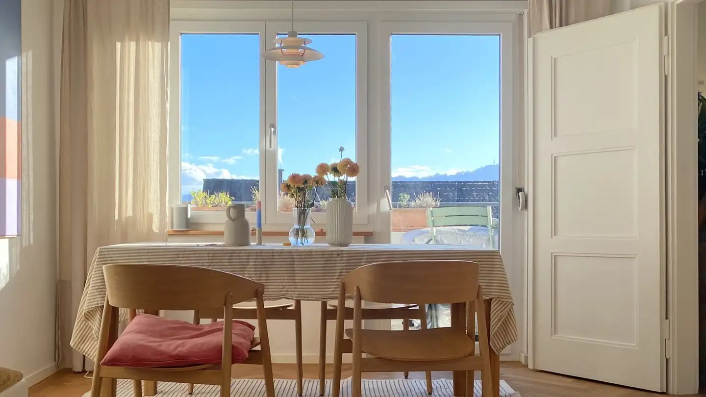 Appartamento in affitto - 8037 Zürich - Photo 2