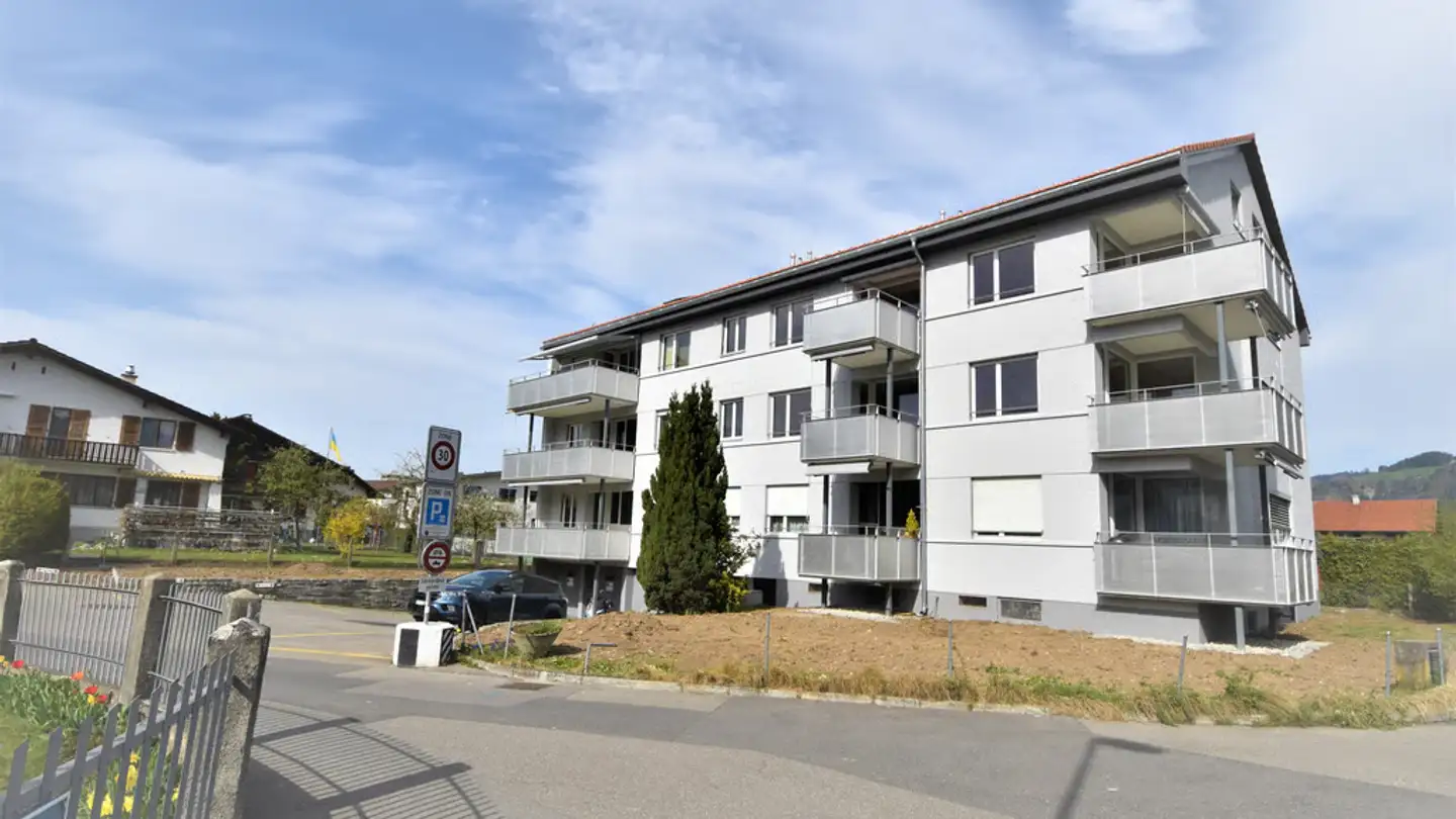 Wohnung mieten - Schulstrasse 50, 3604 Thun