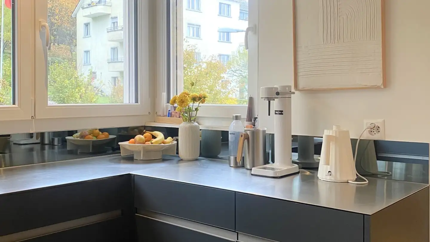 Appartamento in affitto - 8037 Zürich - Photo 3