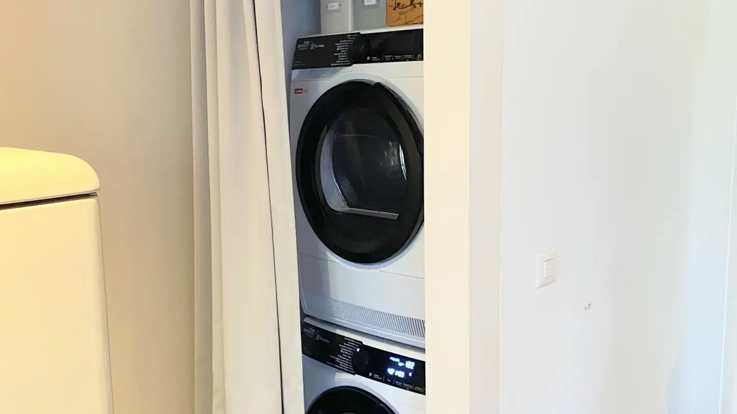 Appartamento in affitto - 8037 Zürich - Photo 4