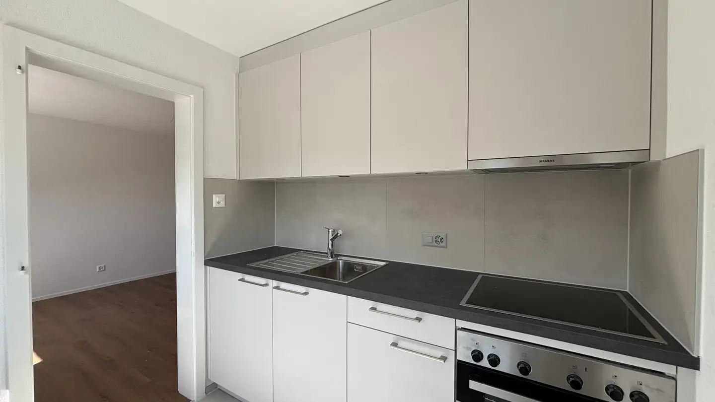 Appartamento in affitto - Rue De Boubin 5, 2034 Peseux - Foto 2
