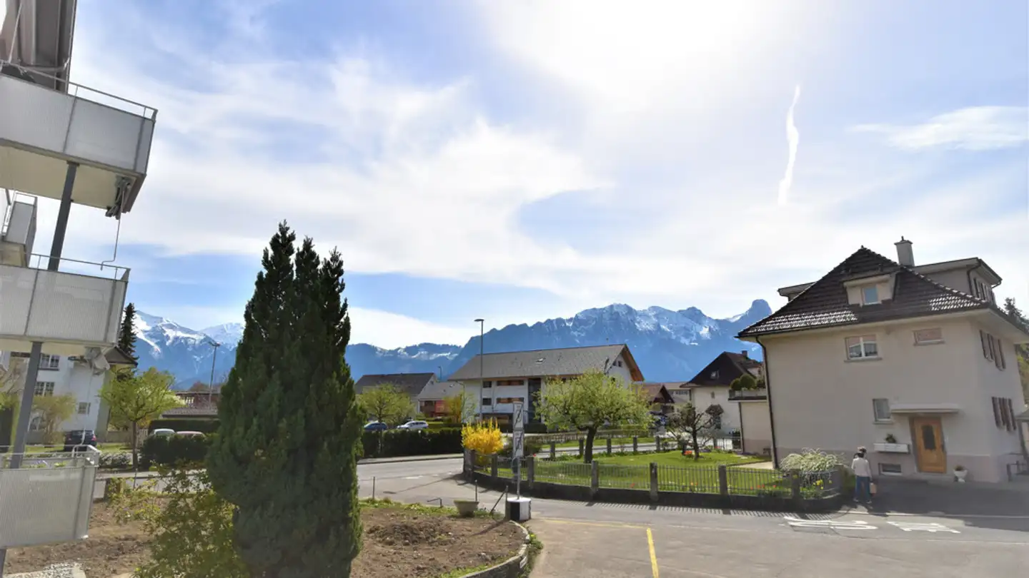 Wohnung mieten - Schulstrasse 50, 3604 Thun - Foto 4