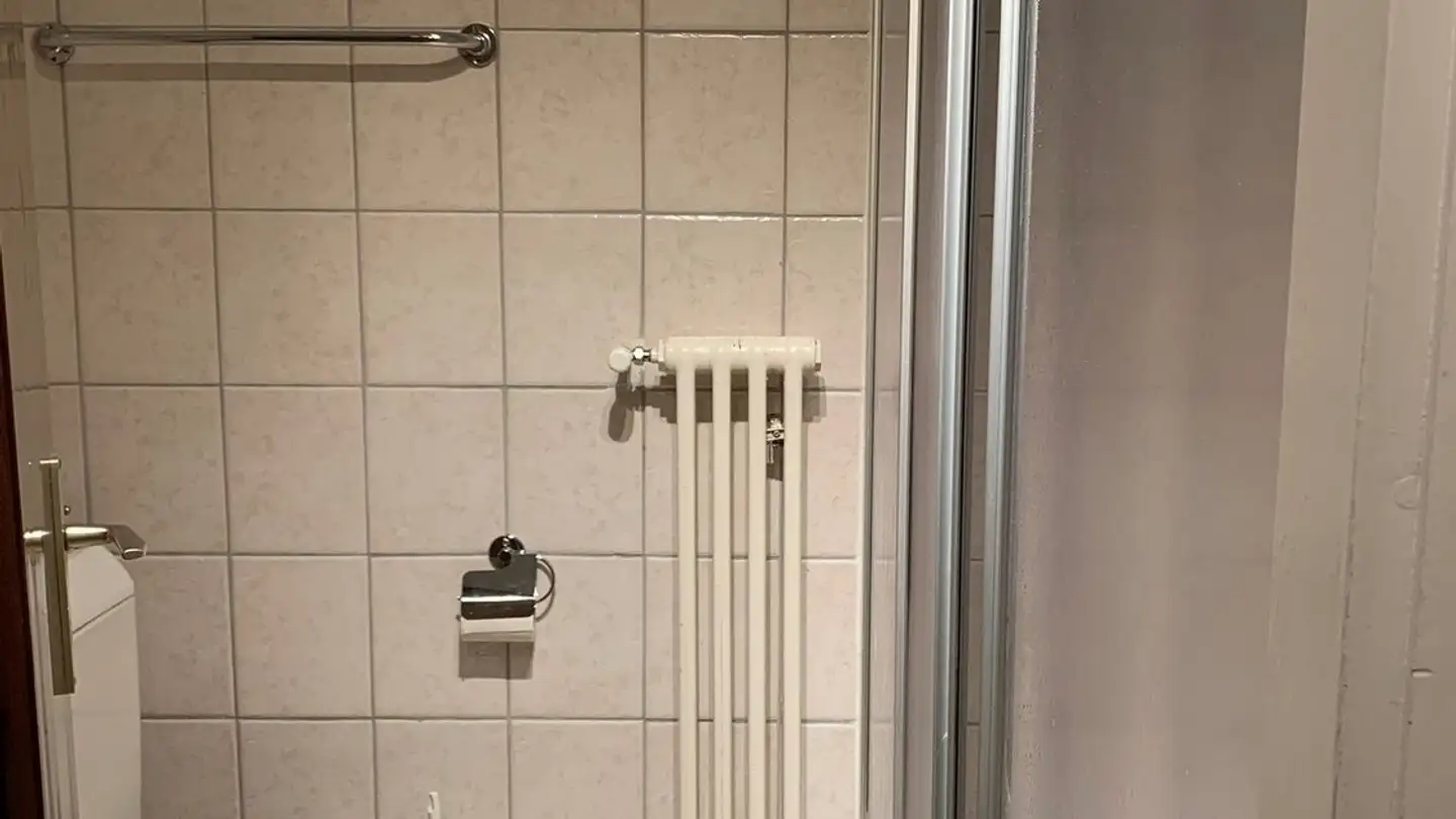 Appartamento in affitto - Via Geretta 17, 6900 Paradiso - Foto 2