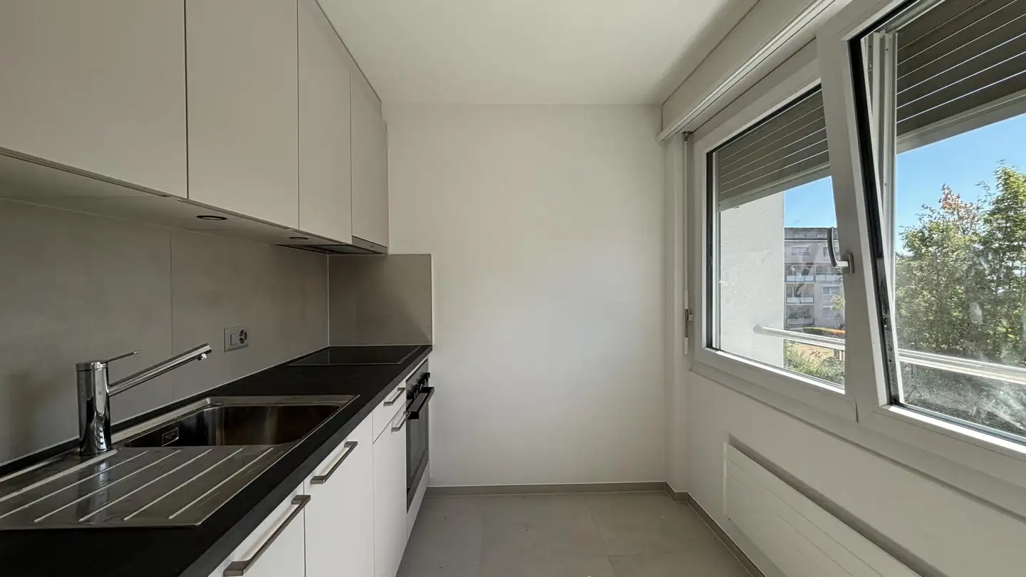 Appartamento in affitto - Rue De Boubin 5, 2034 Peseux - Foto 3
