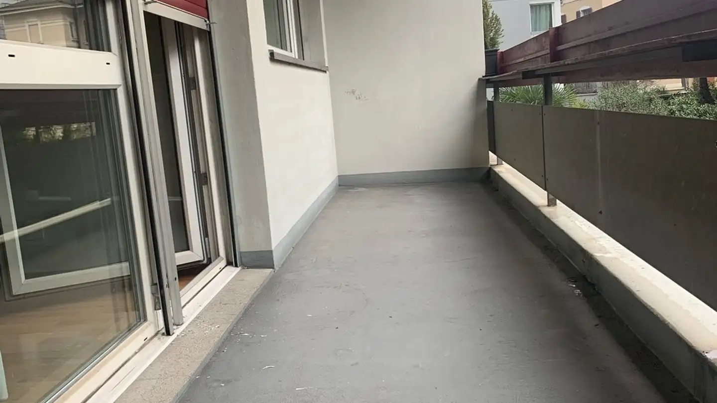 Appartamento in affitto - Via Geretta 17, 6900 Paradiso - Foto 4