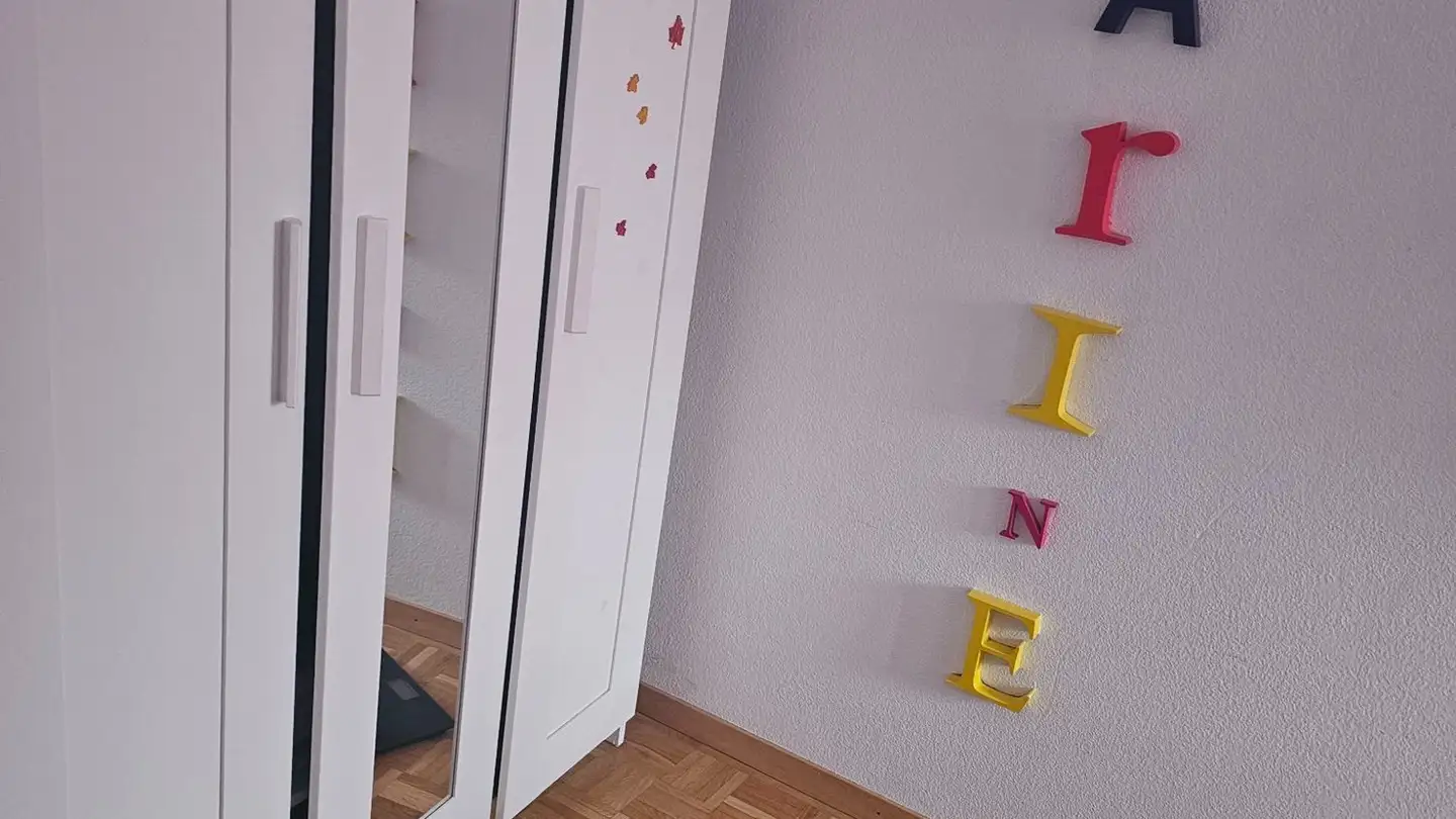 Chambre à louer - 1203 Genève - Photo 2