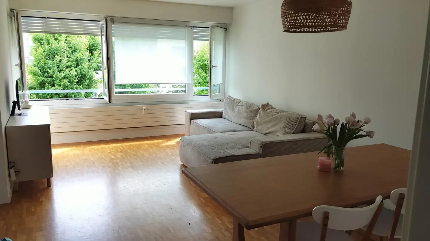 Apartment for rent - 6005 Luzern