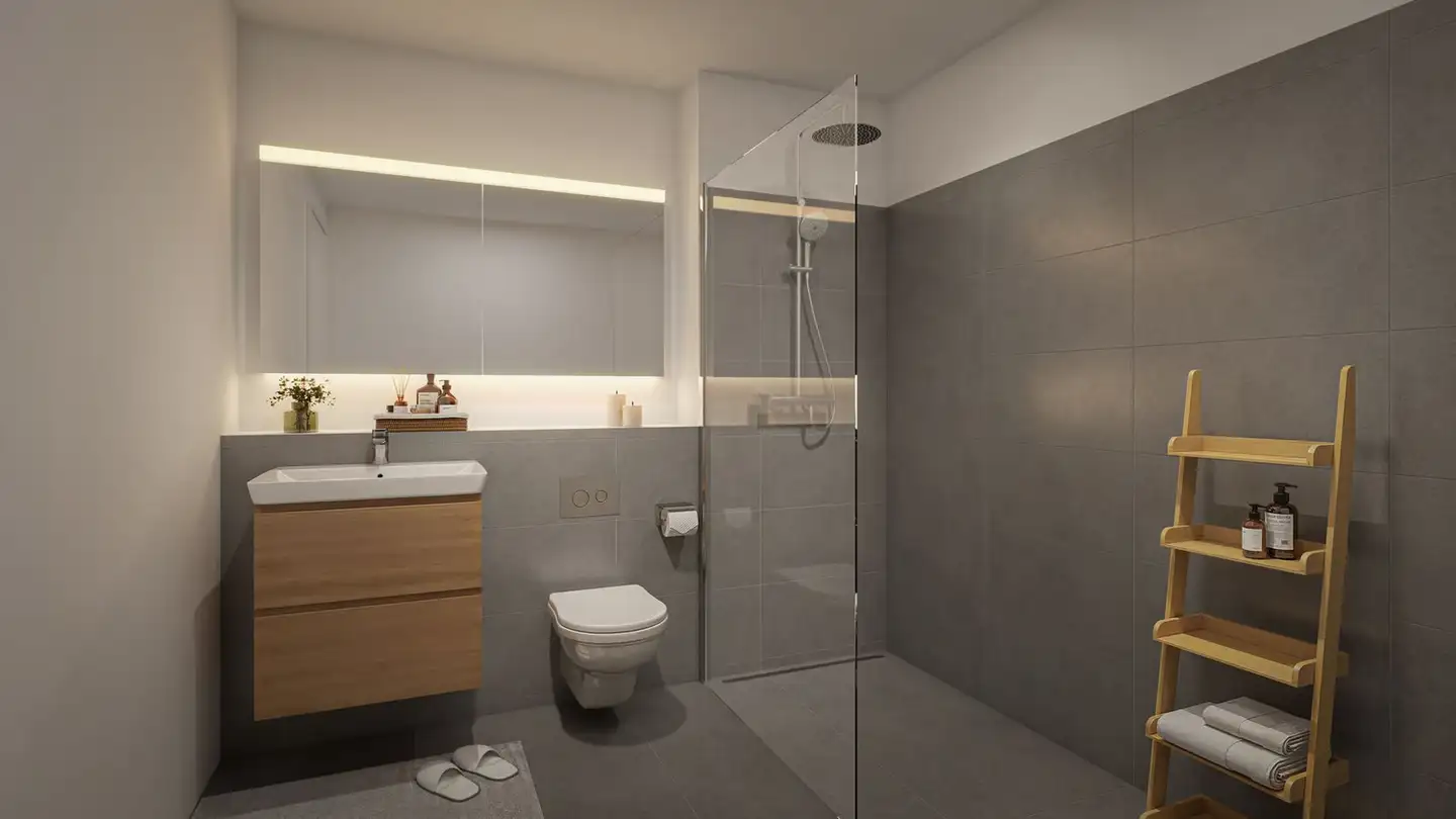 Appartamento in affitto - 8050 Zürich - Foto 4