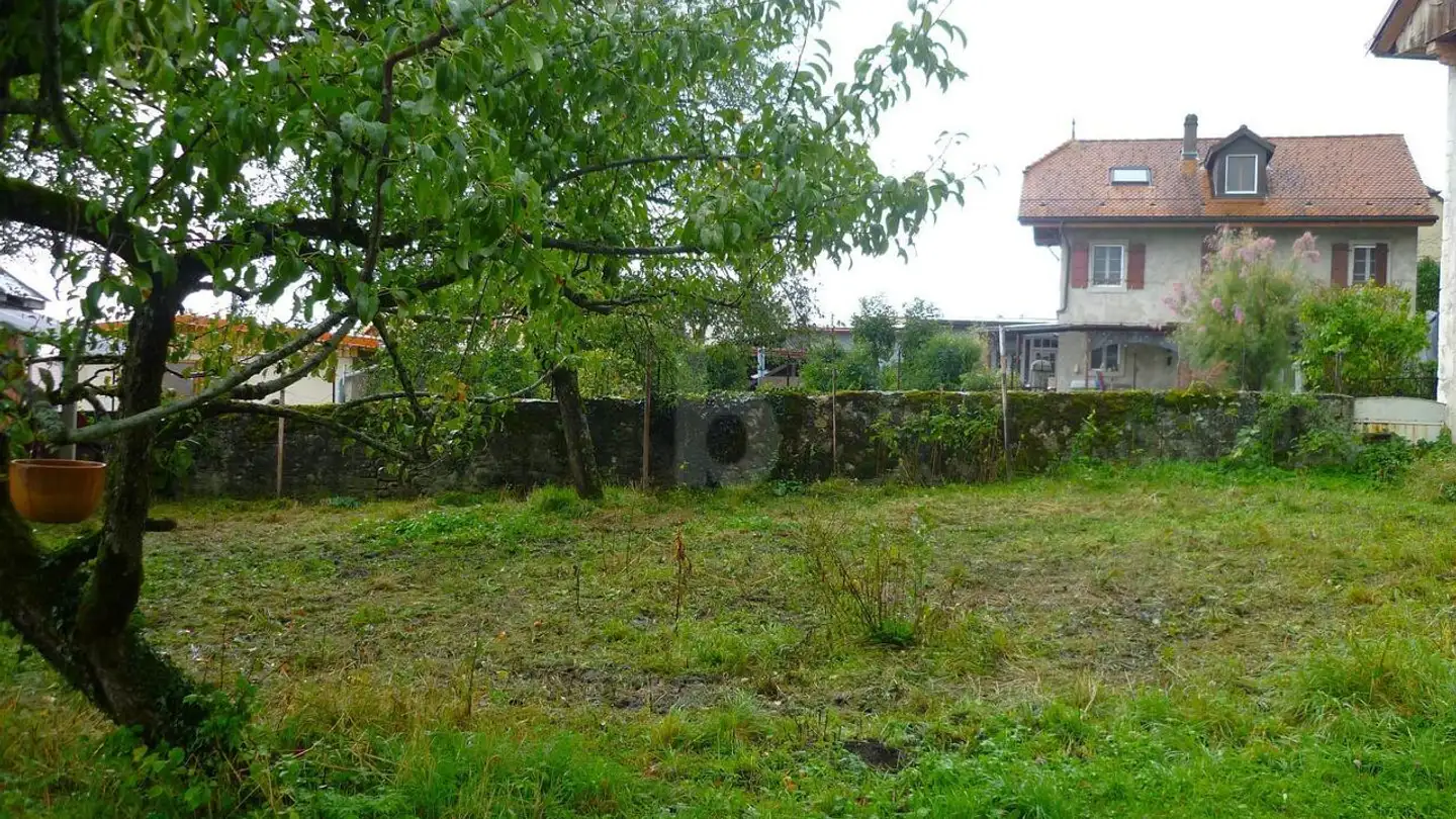 Appartamento in affitto - 1446 Baulmes - Photo 2