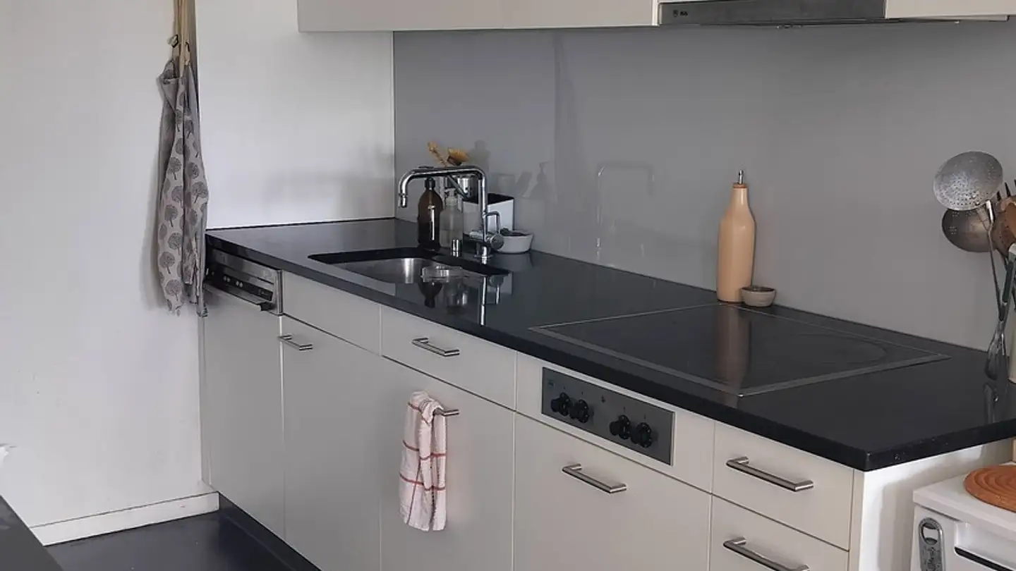 Apartment for rent - 6005 Luzern - Photo 2