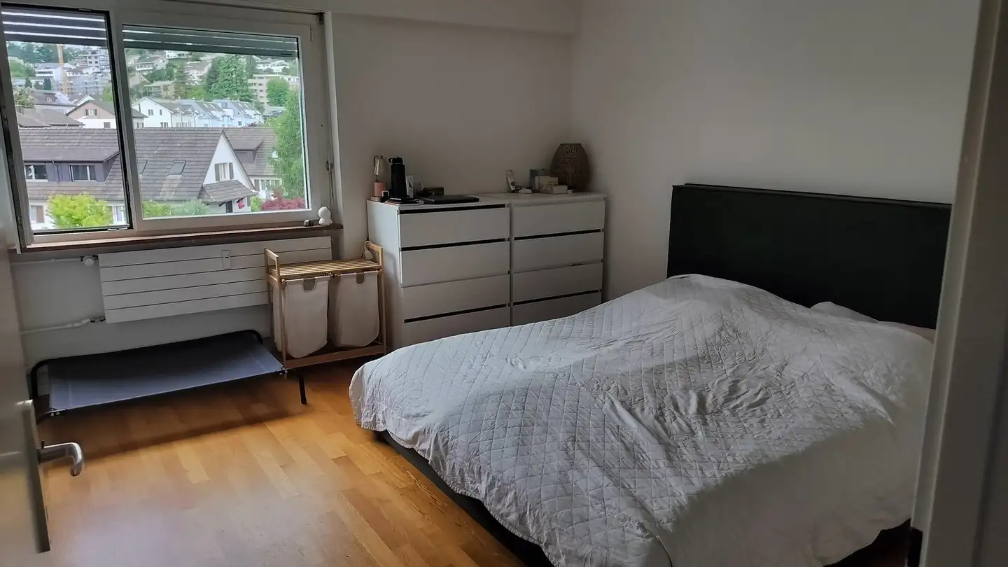 Apartment for rent - 6005 Luzern - Photo 3