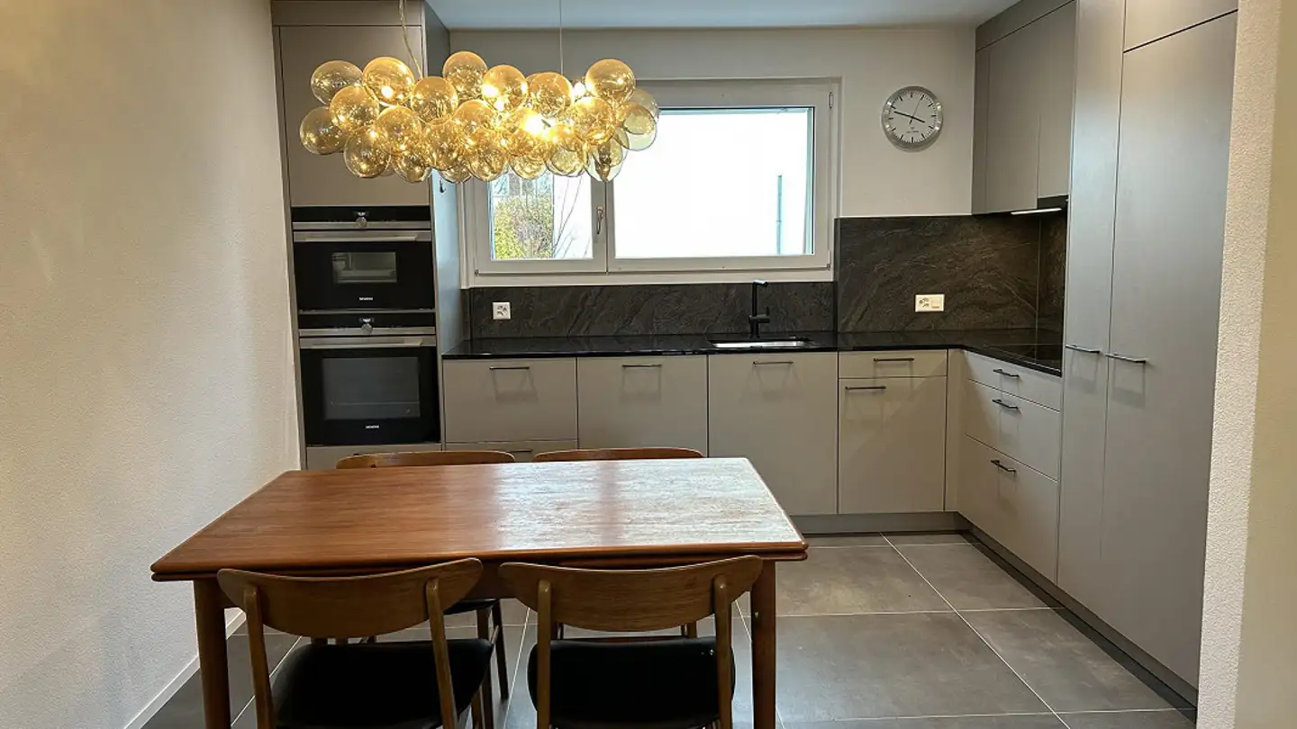 Casa singola in affitto - Bantigerstrasse 24, 3052 Zollikofen - Photo 3