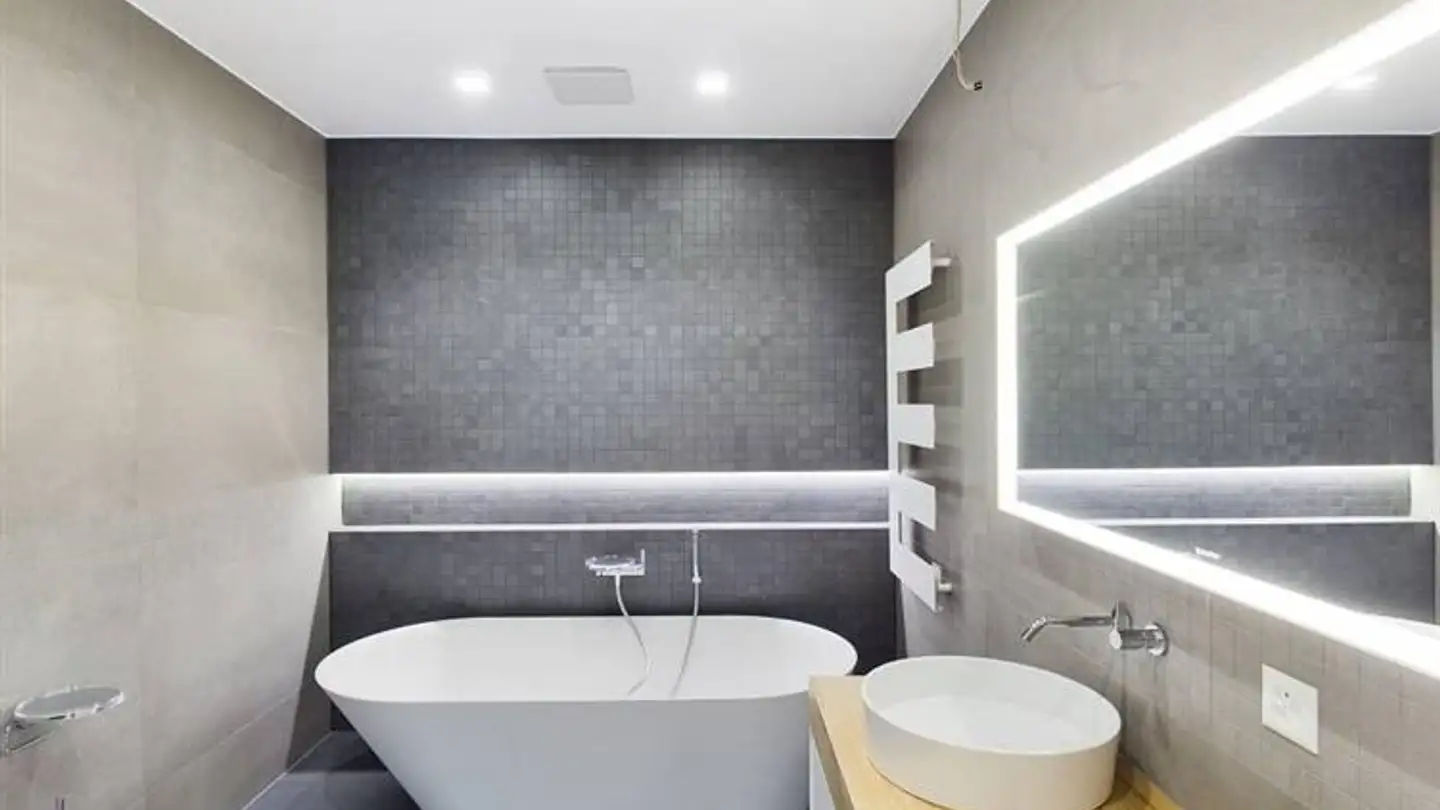 Appartement à vendre - 6926 Montagnola