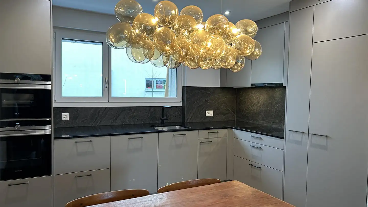 Casa singola in affitto - Bantigerstrasse 24, 3052 Zollikofen - Photo 4