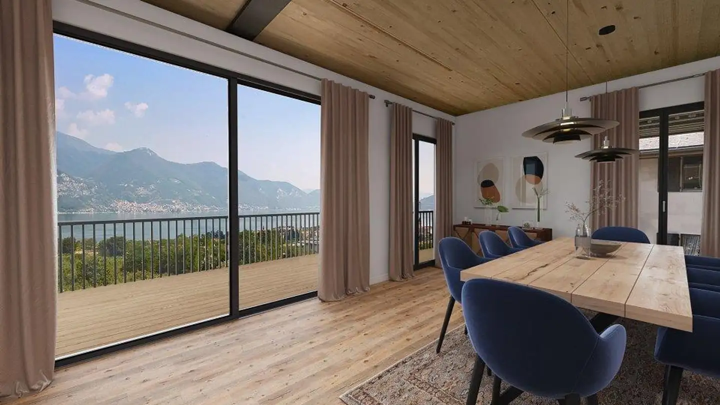 Casa singola in vendita - 3655 Sigriswil - Photo 3