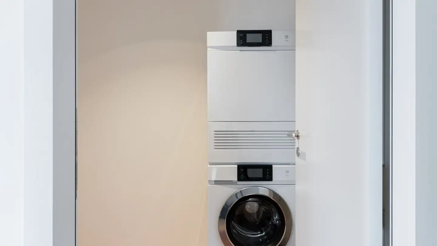 Apartment for rent - Lagergasse 4, 6330 Cham - Photo 3