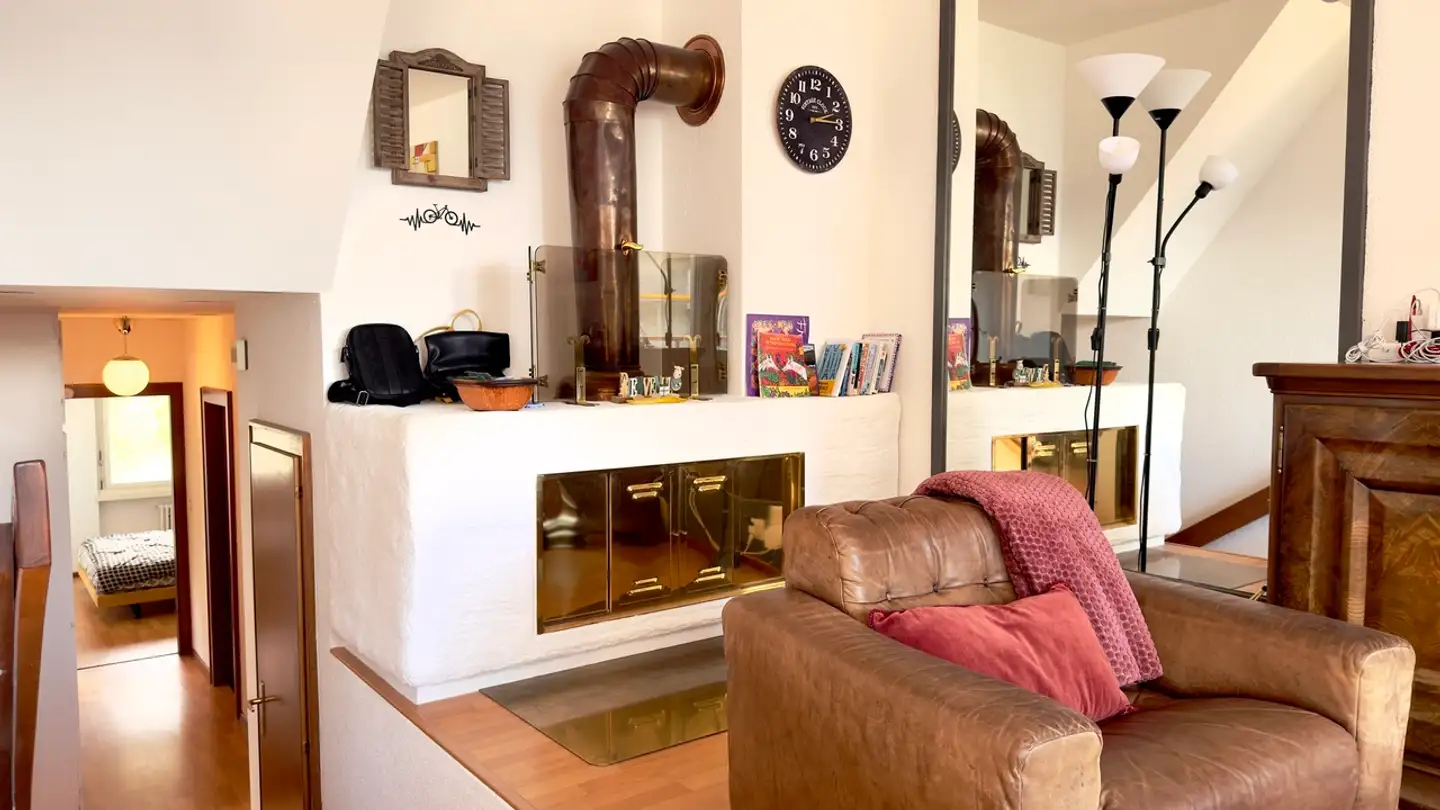 Appartement meublé à louer - Route De Vermala 18, 3963 Crans-Montana - Photo 3