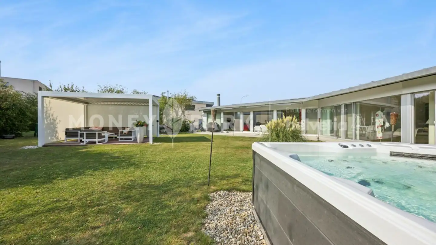 Casa singola in vendita - Rheinstrasse 13, 4322 Mumpf - Foto 4