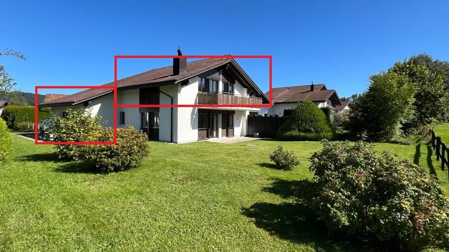 Attico in affitto - Arvenweg 16, 8840 Einsiedeln - Photo 2