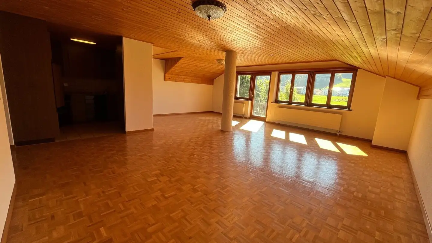 Attico in affitto - Arvenweg 16, 8840 Einsiedeln - Photo 3