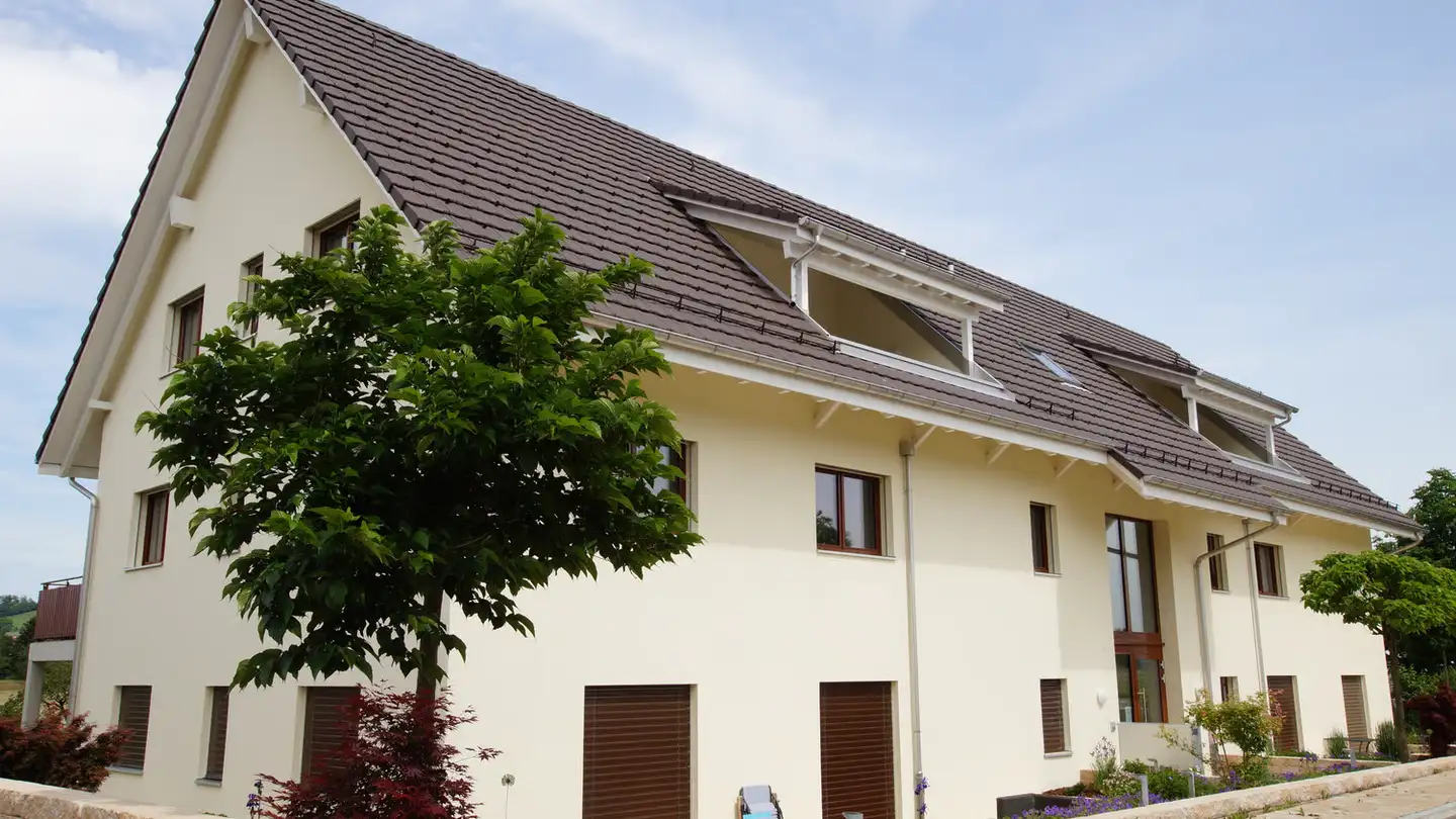 Apartment for rent - Riedacherweg 340, 5246 Scherz