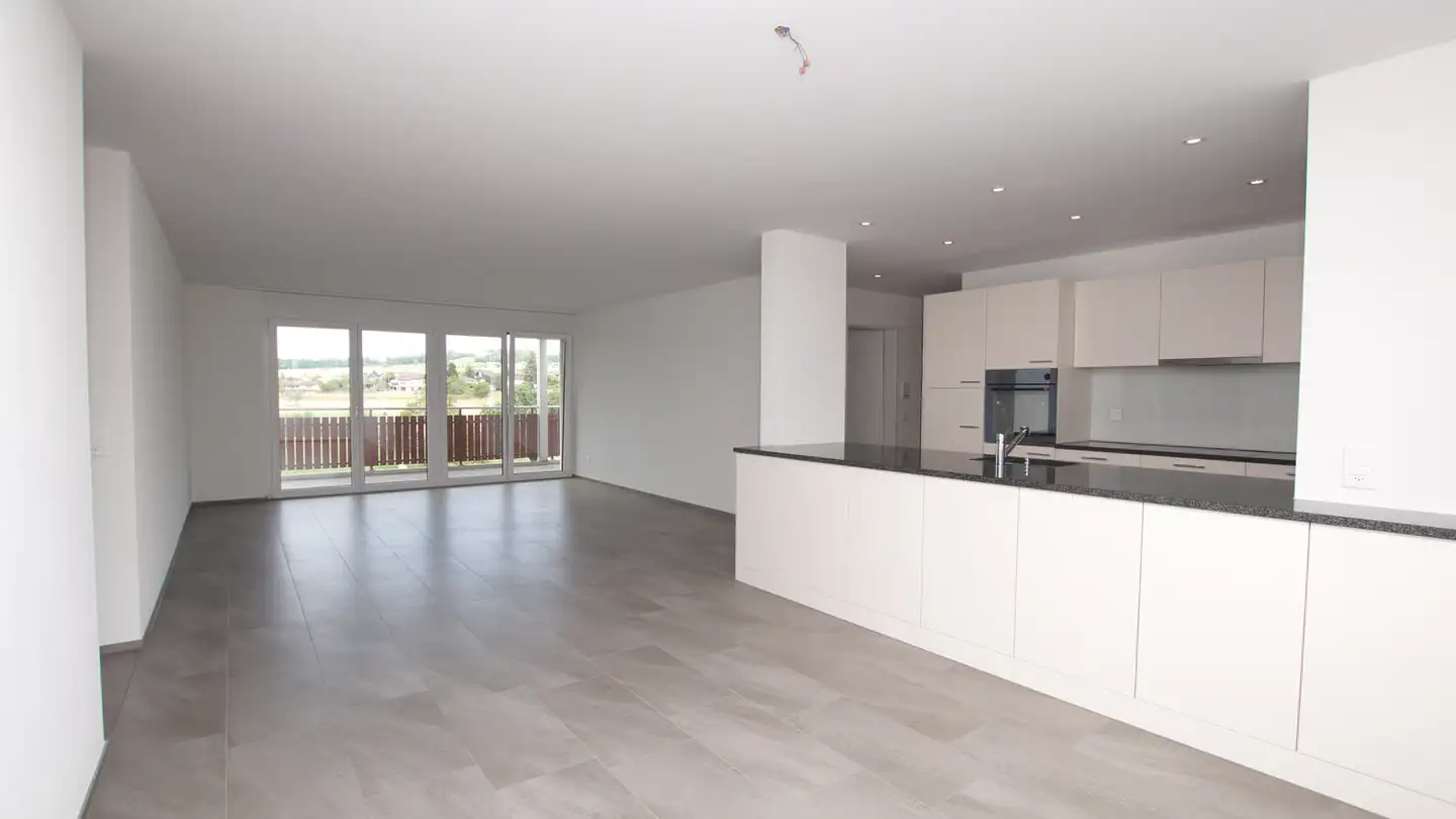 Apartment for rent - Riedacherweg 340, 5246 Scherz - Photo 2