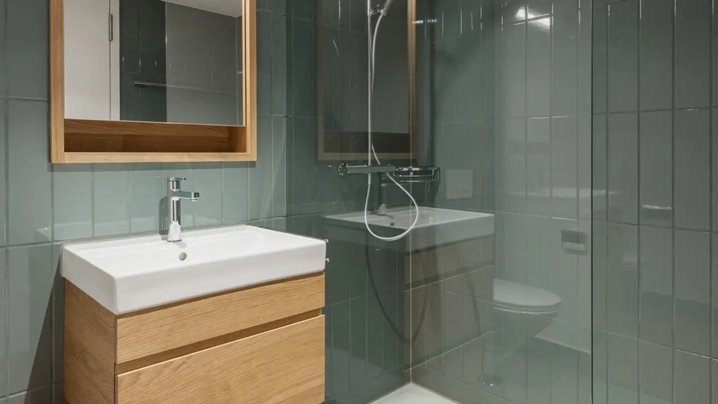 Apartment for rent - Lagergasse 4, 6330 Cham - Photo 2