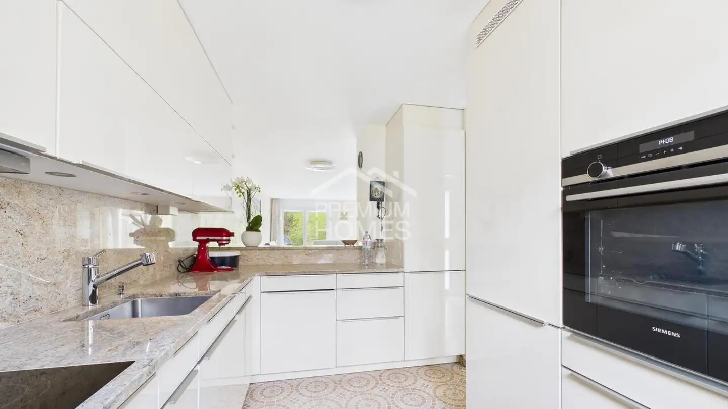 Maison en terrasse à vendre - 8902 Urdorf - Photo 4