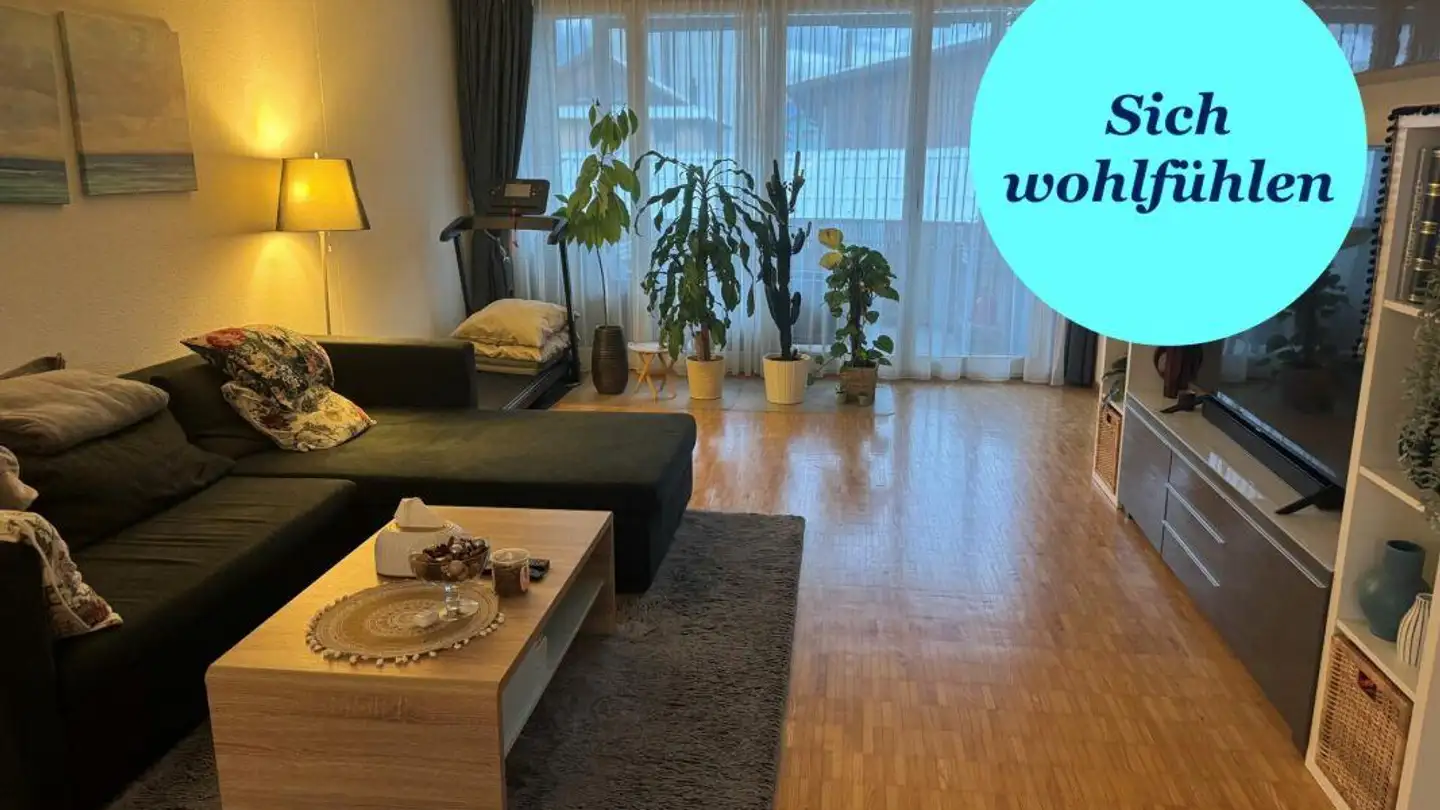 Appartamento in affitto - Werkstrasse, 6102 Malters