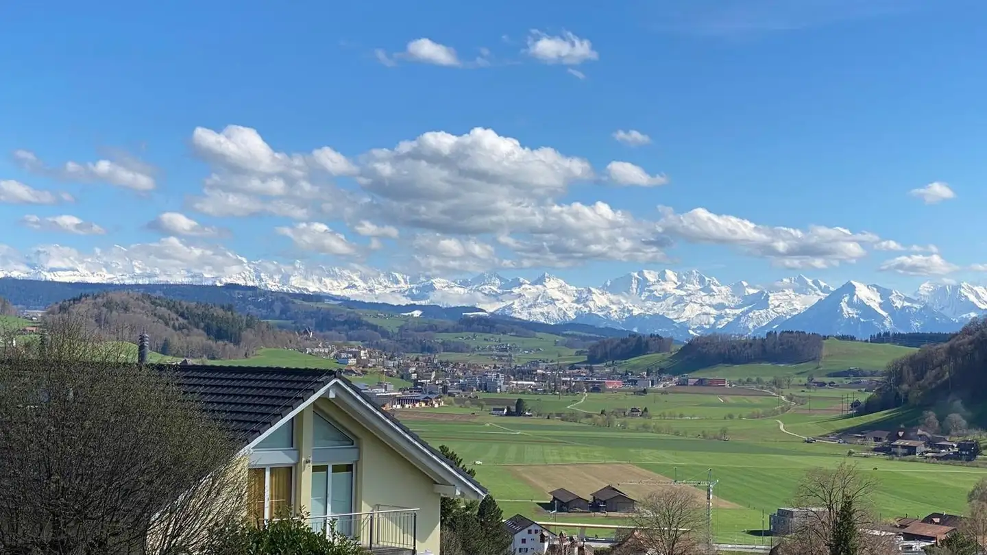 Apartment for rent - Rainackerweg 38, 3067 Boll