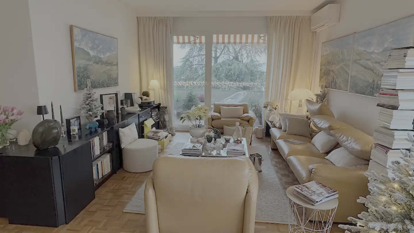 Wohnung kaufen - 1290 Versoix