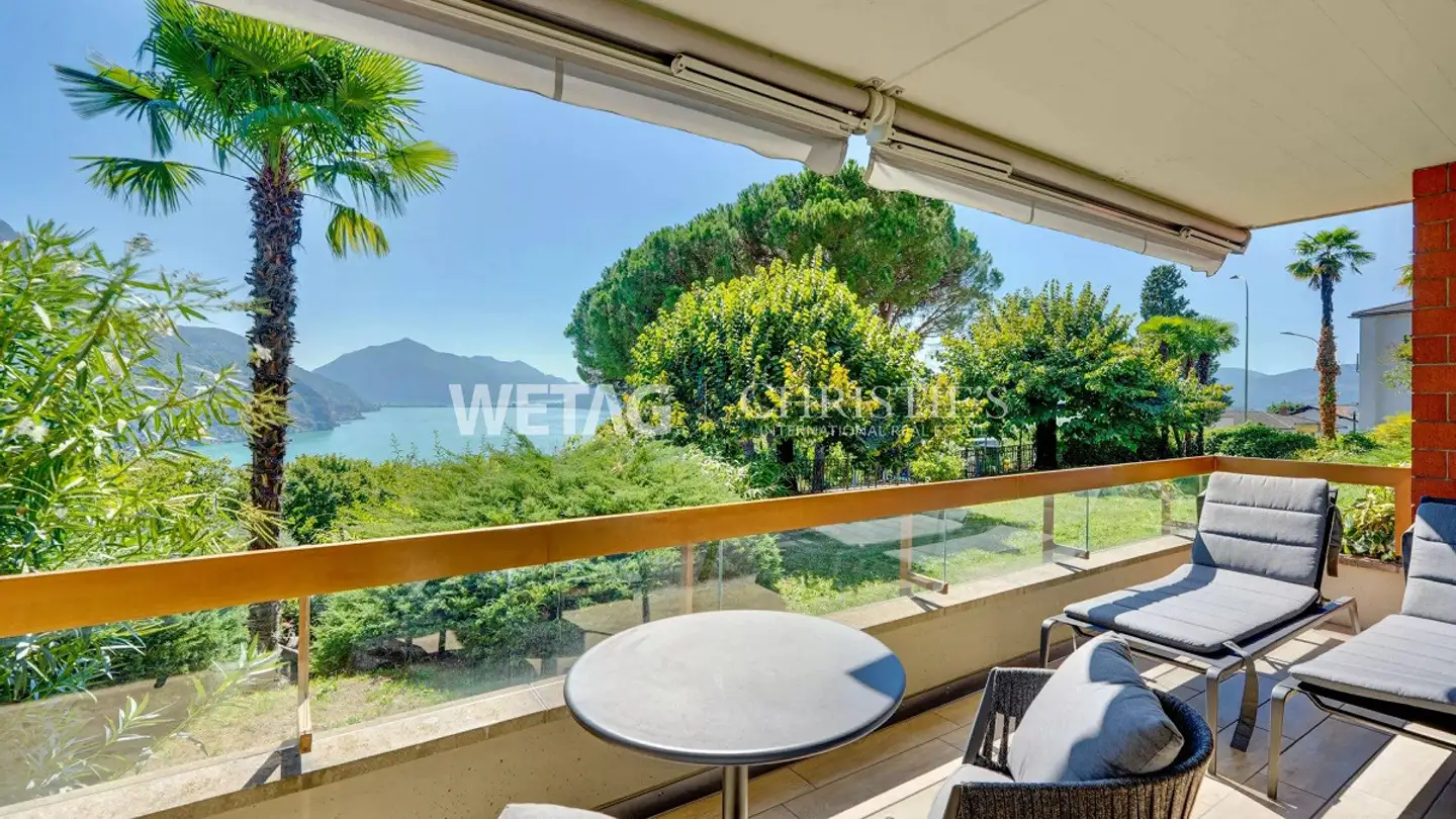 Apartment for sale - 6977 Ruvigliana