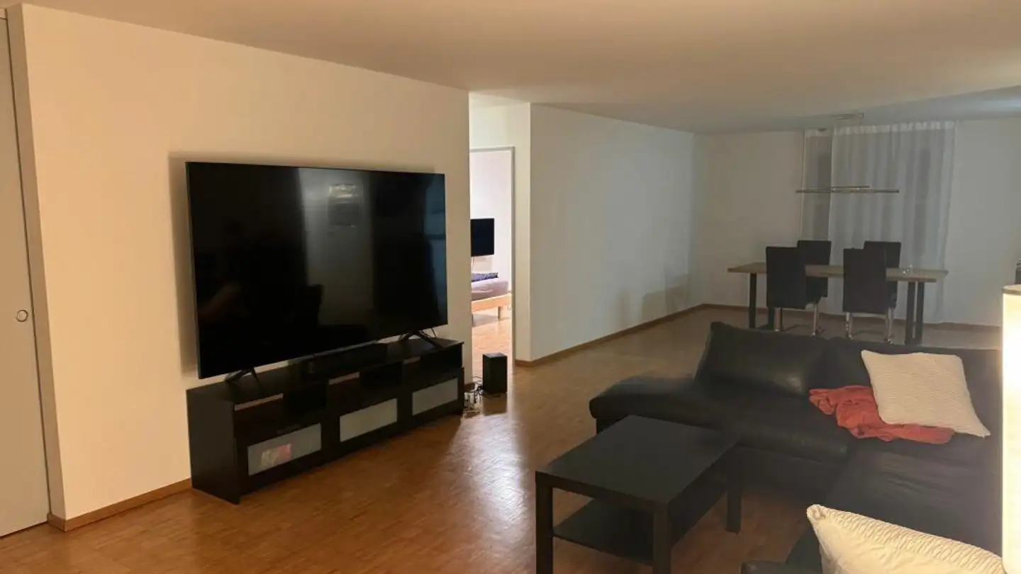 Appartamento in affitto - Werkstrasse, 6102 Malters - Foto 3