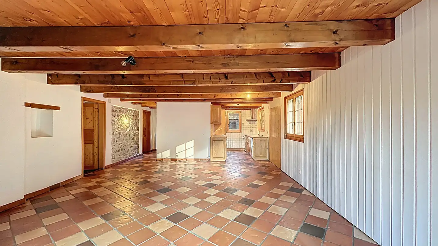 Single house for sale - 1844 Villeneuve VD - Photo 4