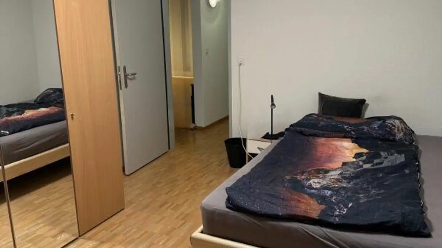 Appartamento in affitto - Werkstrasse, 6102 Malters - Foto 4