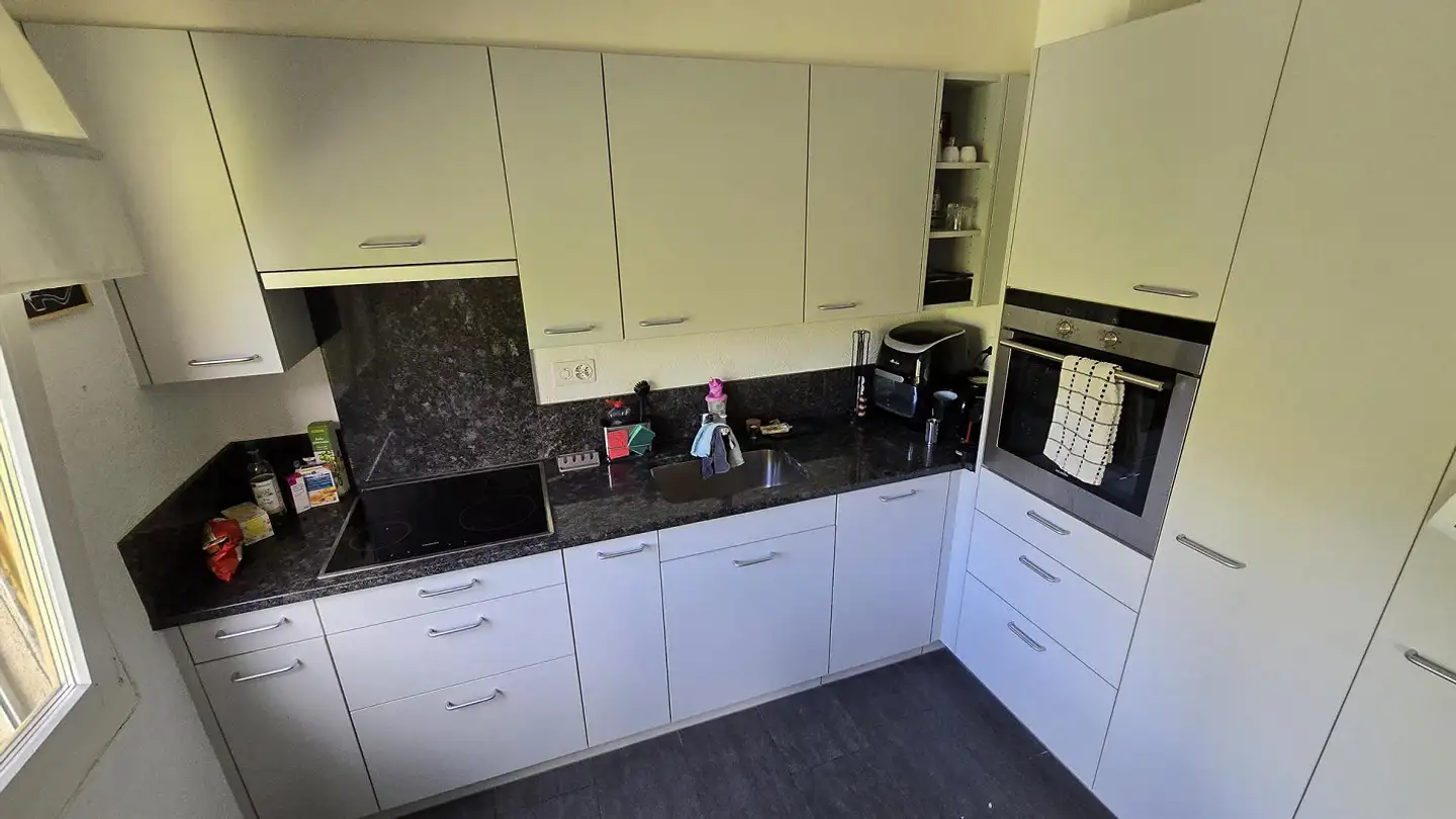 Wohnung mieten - Rheinstrasse 136, 7000 Chur - Foto 2