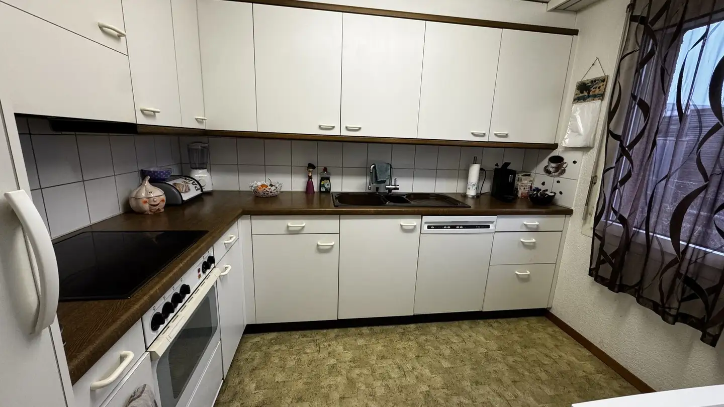 Wohnung mieten - Fuhrenstrasse 3, 3098 Schliern b. Köniz - Foto 3