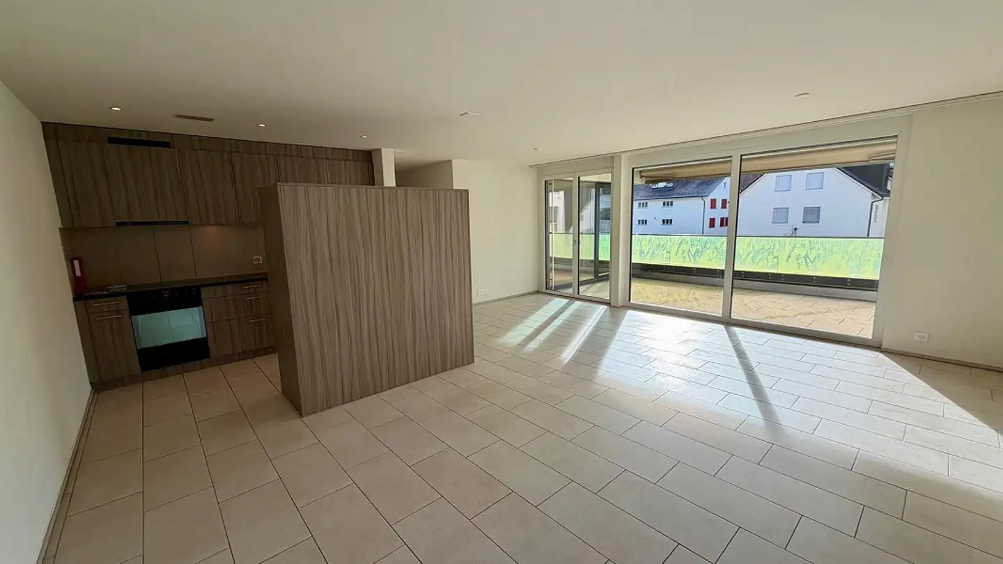 Apartment for rent - Mühlegasse 13, 8302 Kloten