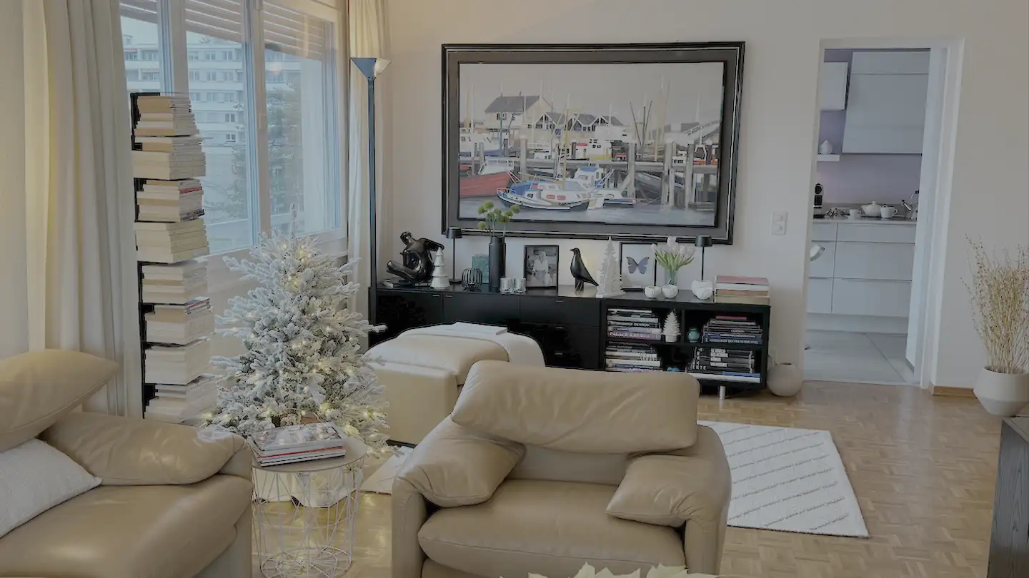 Wohnung kaufen - 1290 Versoix - Foto 2