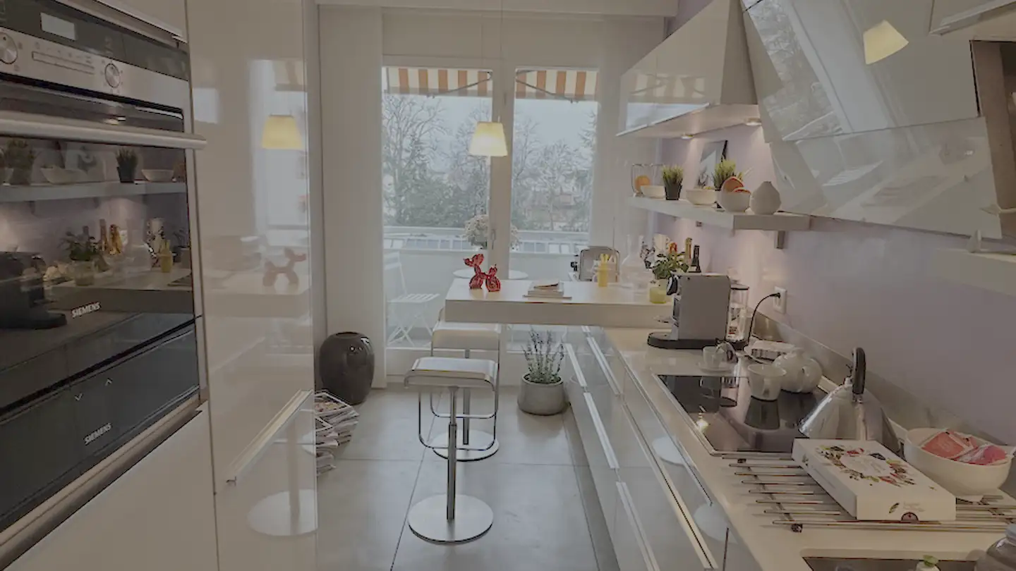 Wohnung kaufen - 1290 Versoix - Foto 3