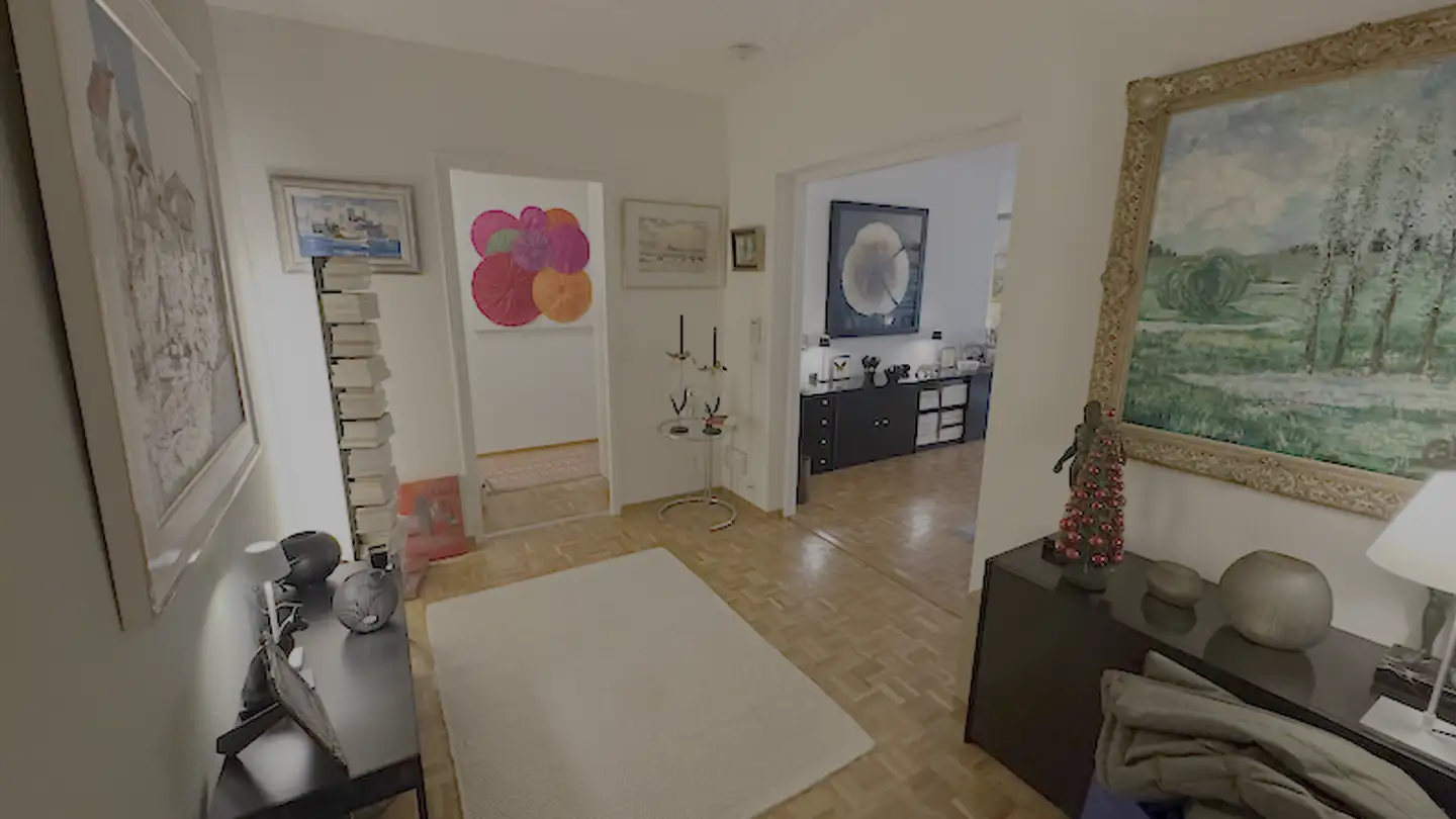 Wohnung kaufen - 1290 Versoix - Foto 4