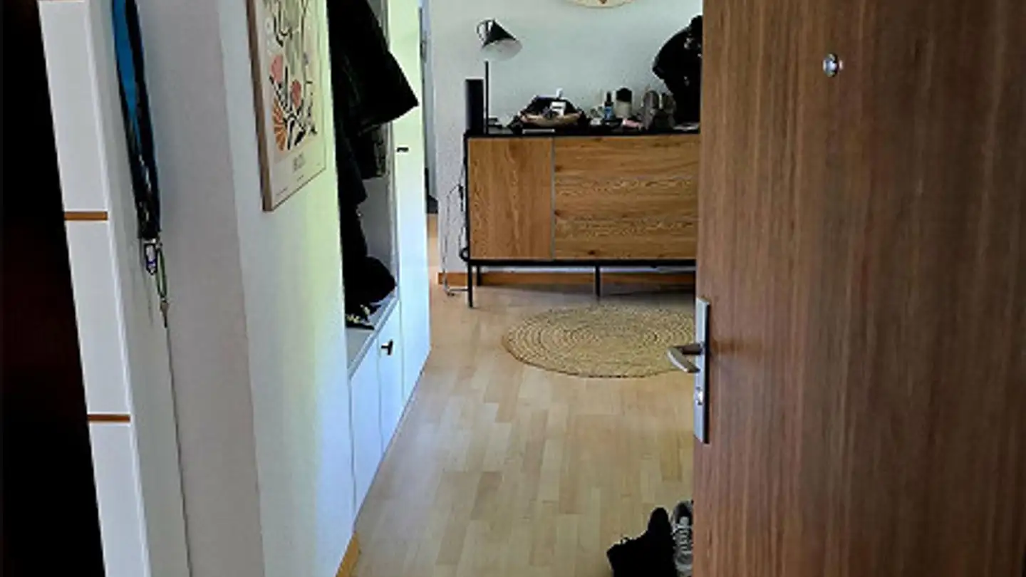 Wohnung mieten - Rheinstrasse 136, 7000 Chur - Foto 4