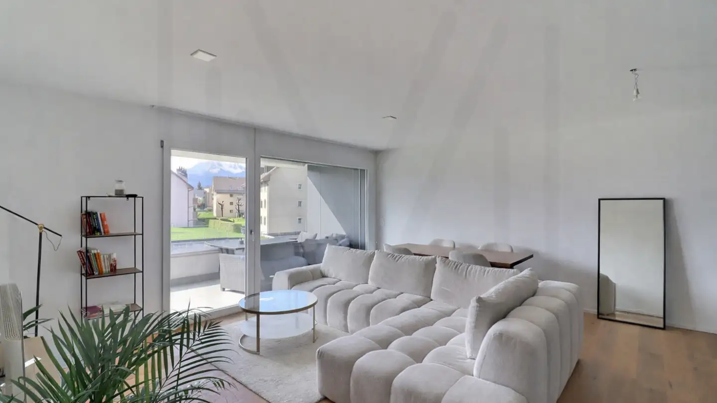 Wohnung kaufen - 1630 Bulle - Foto 2