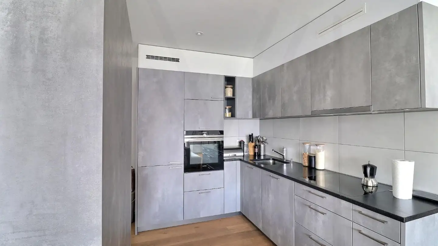 Wohnung kaufen - 1630 Bulle - Foto 3