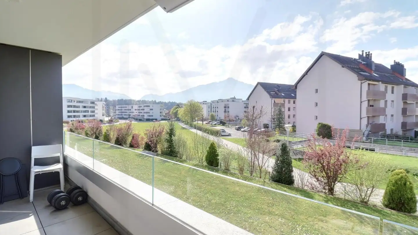 Wohnung kaufen - 1630 Bulle - Foto 4