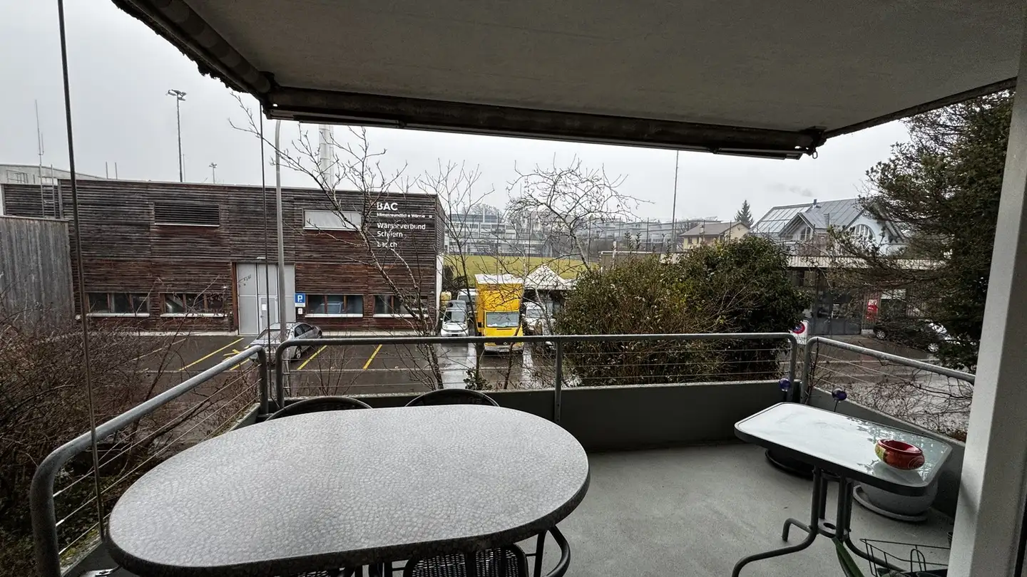 Wohnung mieten - Fuhrenstrasse 3, 3098 Schliern b. Köniz - Foto 4