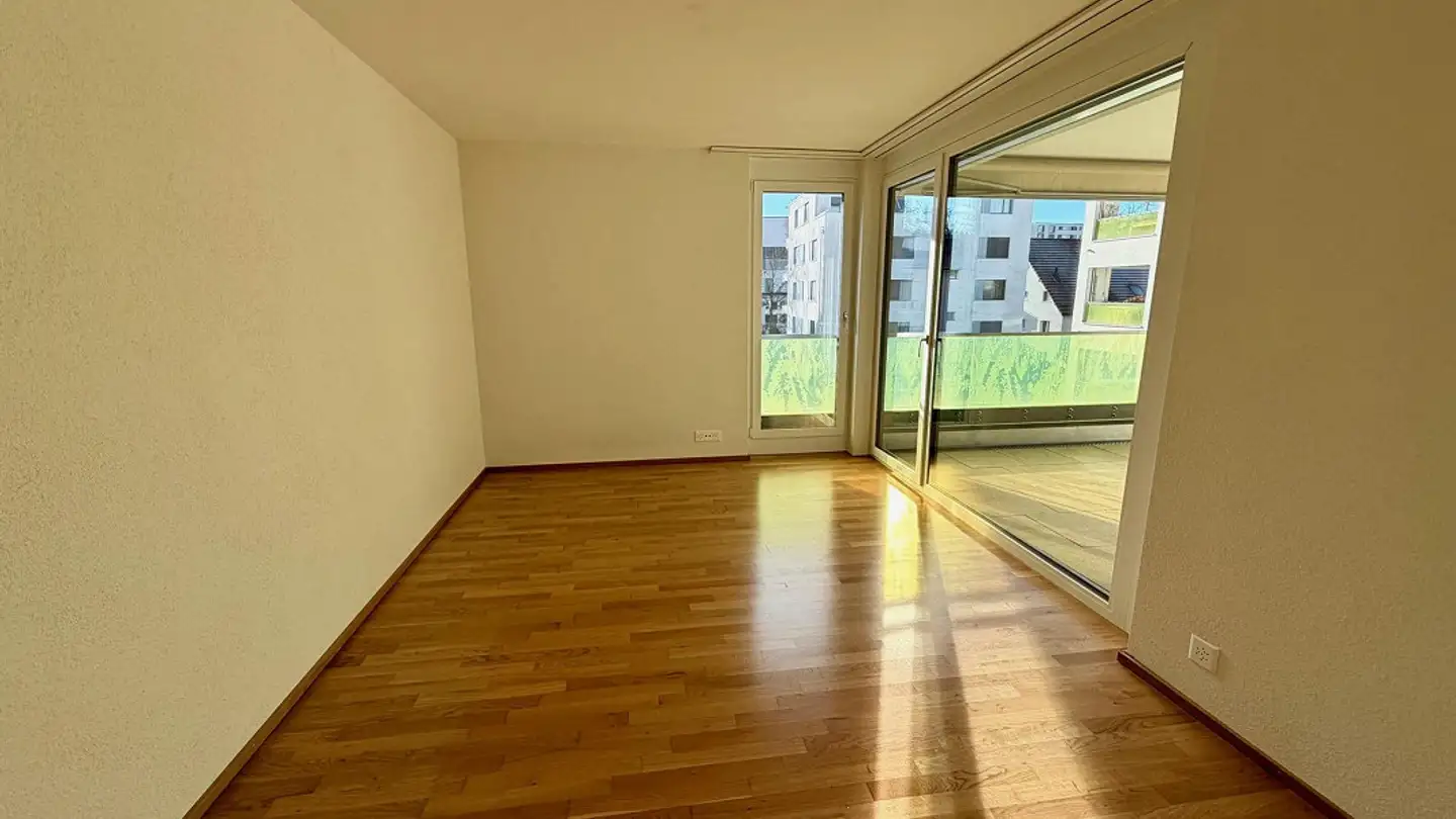 Apartment for rent - Mühlegasse 13, 8302 Kloten - Photo 2