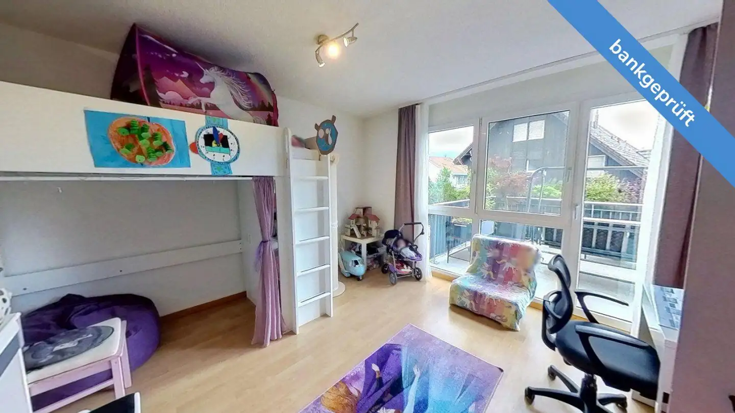 Casa singola in vendita - Untere Niesenstrasse 5, 3627 Heimberg - Photo 2