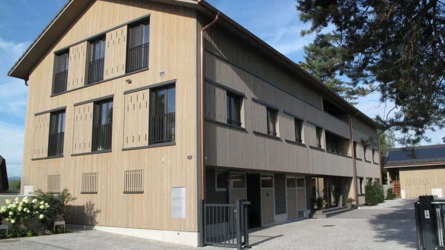 Appartamento in affitto - Ausserdorf, 6218 Ettiswil - Photo 2